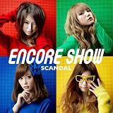 �v���C�{�[�C SCANDAL