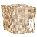 HEADS 鉢カバー バラエティポット/ジュート-S (10枚) VP-HMS まとめ売り 5パック