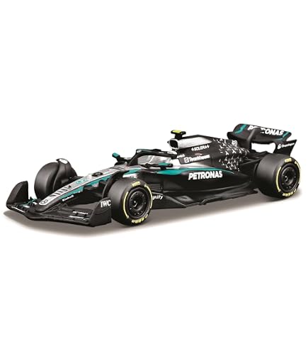 TrueScale Miniatures Mini GT 1/64 Oracle Red Bull Racing RB18 2022