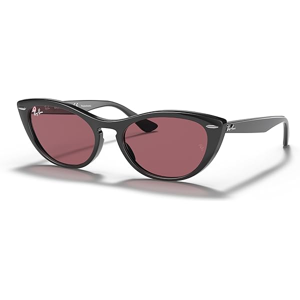 未使用 RayBan レイバン RB4314N 601/31 ニーナ NINA Amazon.com: Ray-Ban Women's RB4314N Nina Cat Eye Sunglasses
