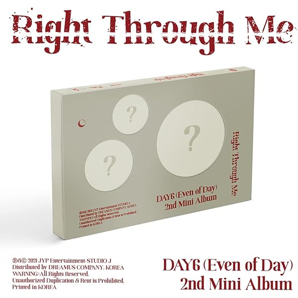 Amazon.co.jp: UNLOCK(WONPIL ver. ): ミュージック