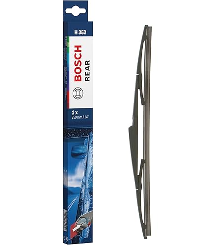 Bosch Wiper Blade Aerotwin A392S, Length: 700mm/575mm – Set Of Front Wiper Blades