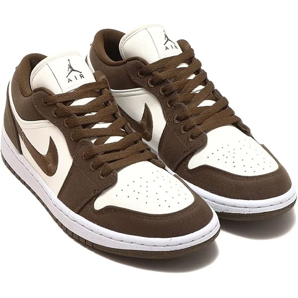 Amazon | [ナイキ] エアジョーダン 1 ロー OG AIR JORDAN 1