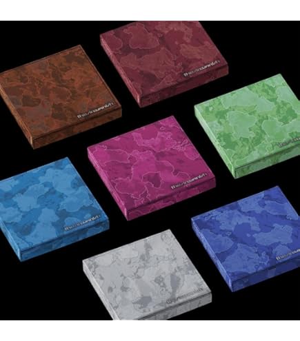Amazon.co.jp: ENHYPEN THE SIN :VANISH 7thミニアルバム FUGITIVES