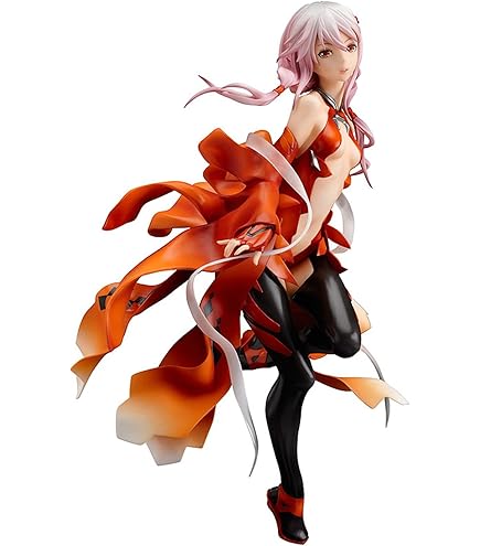 Amazon.co.jp: 楪いのり ゆずりはいのり フィギュア 1/6スケール 塗装 