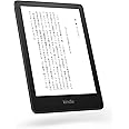 Kindle Paperwhite シグニチャー エディション (32GB) 6.8インチディスプレイ ワイヤレス充電対応 明るさ自動調節機能つき 広告なし ブラック