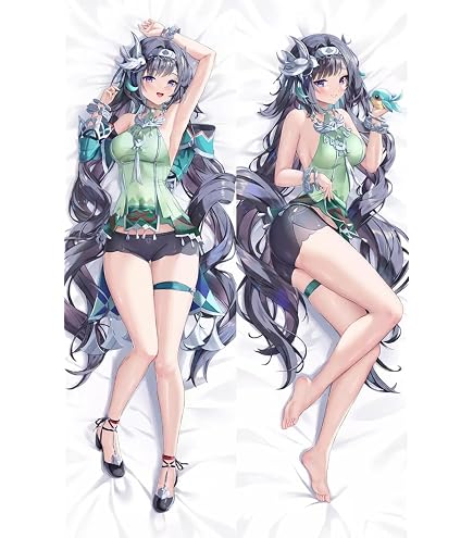 花火 抱き枕カバー トリコット 崩壊 スターレイル Amazon｜崩壊 スターレイル 花火 抱き枕カバー 160 cm x 50 cm 2way