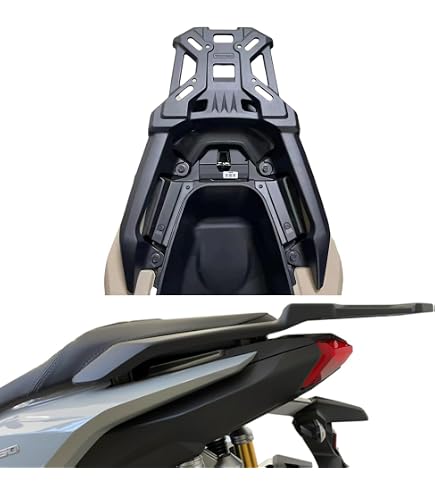Amazon | ホンダ 純正 リアキャリア ADV150(KF38)用 08L70-K0W-J00