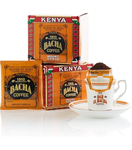 Amazon | Bacha Coffee（バシャコーヒー） | エクスプローラー