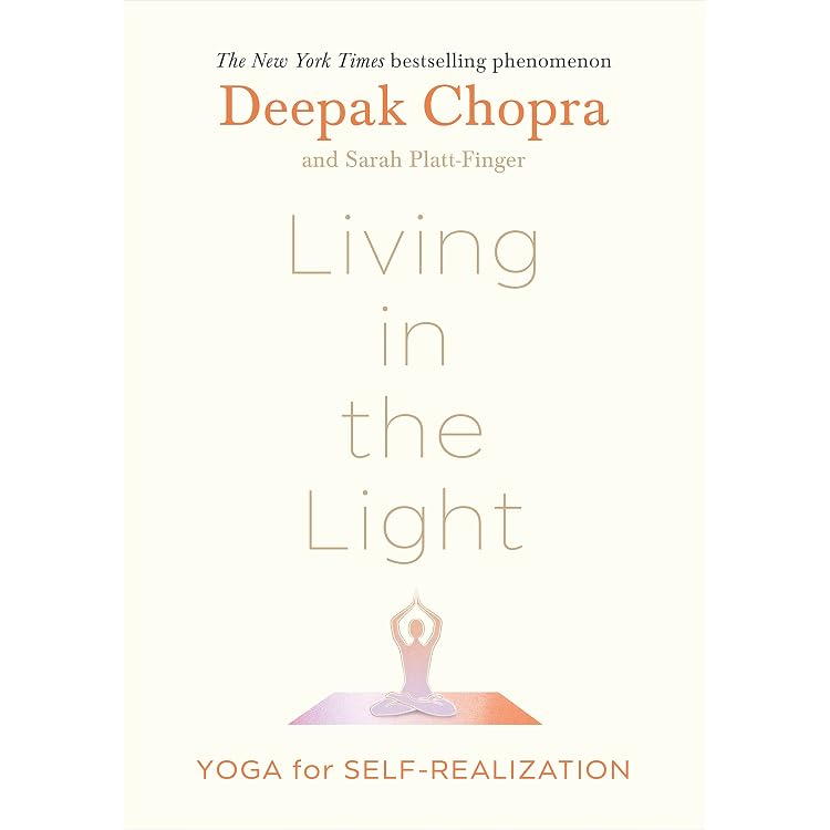 The Healing Self by Deepak Chopra (ebook The Healing Self by Deepak Chopra (ebook