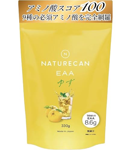 Amazon | Naturecan (ネイチャーカン) ホエイプロテイン (プロテイン