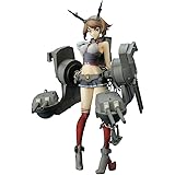 艦隊これくしょん -艦これ- 陸奥 1/8スケール ABS&ATBC-PVC製 塗装済み完成品フィギュア