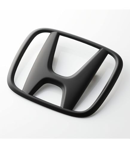 Amazon | HONDA (ホンダ) 純正部品 エンブレム フロント *NH630M*(H