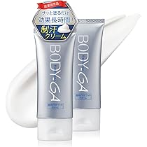 BODY G デオドラントクリーム 5個セット 61D1HOyUPUL._AC_UL210_SR210,