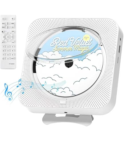 Amazon.co.jp: Twinbird 防水CDプレーヤー ブラウン AV-J166BR