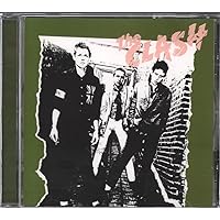 Amazon.co.jp: The Clash: ミュージック