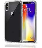 Amazon | 【整備済み品】 Apple iPhone X 256GB スペースグレー SIM