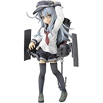 コトブキヤ　艦これフィギュア　響　雷　電　アニメver 61D1f7P9DYL._AC_UL210_SR210,