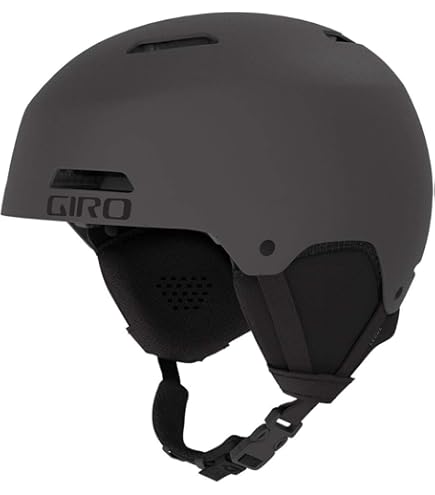 GIRO ジロ LEDGE レッジ スノーヘルメット 52-55.5cm GIRO（ジロ） 2025-26 LEDGE FS MIPS（レッジ エフエス ミップス