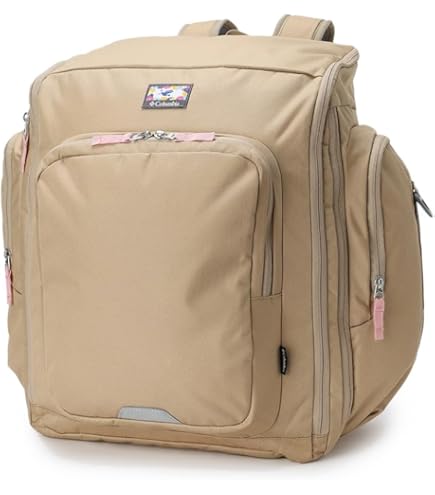 Amazon.co.jp: (モンベル)mont-bell #1123949 キッズ リュック 45L