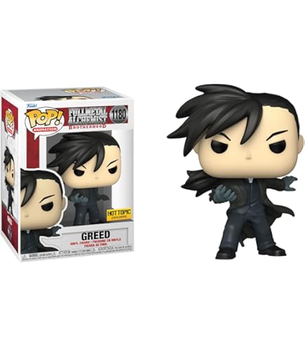 Amazon.co.jp: Funko - 鋼の錬金術師 ブラザーフッド - 大食いファンコ Amazon.co.jp: Funko - 鋼の錬金術師 ブラザーフッド - 大食いファンコ
