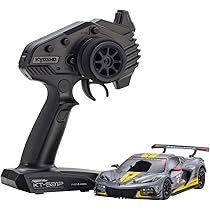 Amazon.co.jp: 京商 (Kyosho)ミニッツRWD MR-04 レディセット