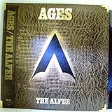 2枚組・アルフィー「AGES」【LP】