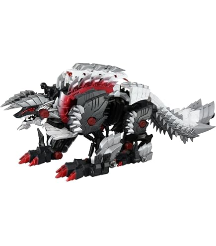 Amazon | ZOIDS ゾイド ギルベイダー RCZ-002 | プラモデル 通販