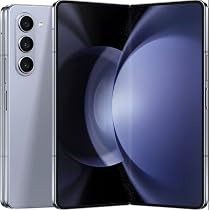 Galaxy Z Fold5 256GB アイシーブルー 本体 Amazon | 【整備済み品】Samsung Galaxy Z Fold5 docomo 256GB