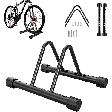 Amazon.co.jp 最新リリース: 自転車用ディスプレイスタンド の新着