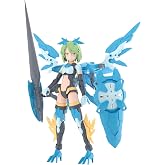 BANDAI SPIRITS(バンダイ スピリッツ) 30MS SIS-Ac25g ファル=ファリーナ(コンダクターフォーム) 色分け済みプラモデル プラスチック製