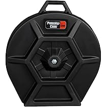 GATOR シンバルケース Amazon | GATOR ゲーター シンバルケース PE製ハードケース