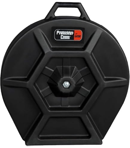 Amazon | Gator Cases ゲーター ハードケース スネアドラム用 14