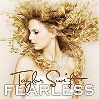 Amazon.co.jp: フィアレス-プラチナム・エディション(CD+DVD