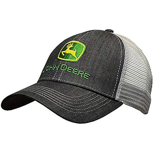 【人気】00s johndeere トラッカーキャップ ブラウン AV39 人気】00s johndeere トラッカーキャップ ブラウン AV39 - メルカリ