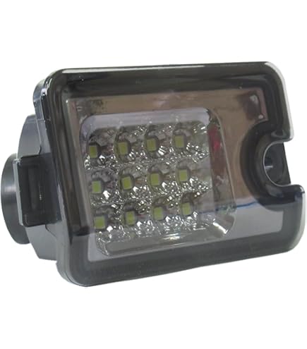 Amazon | S201/211P ハイゼットトラックジャンボ H16.12～ RIDE LED