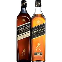 ジョニーウォーカー ブラックラベル 2本 Amazon.co.jp: 【2本セット・箱付き】ジョニーウォーカー ブラック