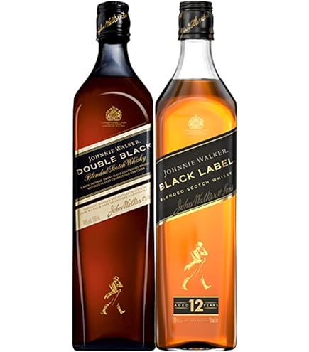 Amazon.co.jp: ジョニーウォーカー ブラックラベル 黒 ラベル 12年