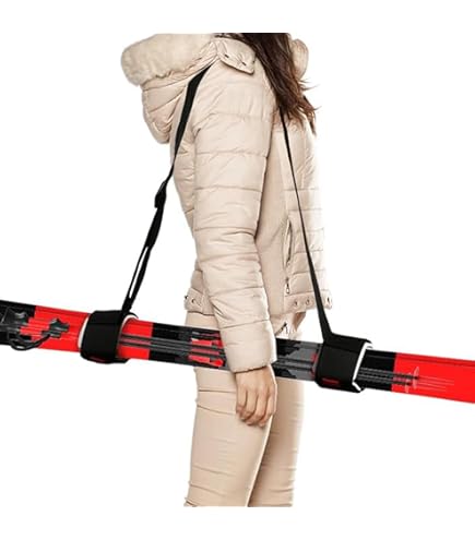 Amazon.co.jp: スキーバンド ユニックス UNIX スキーホルダー