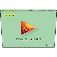 Amazon.co.jp: EDIUS 11 Pro アカデミック版 : PCソフト
