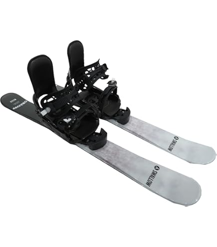 Amazon | ZUMA(ツマ) 90cm スキーボード ファンスキー TXT90 ＋ZM