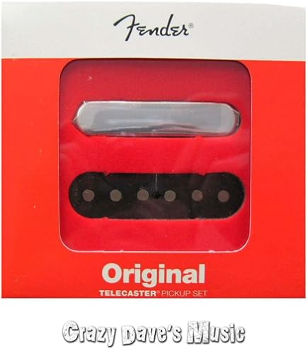 Amazon.co.jp: フェンダー◇Fender Custom Shop '51 Nocaster Pickup
