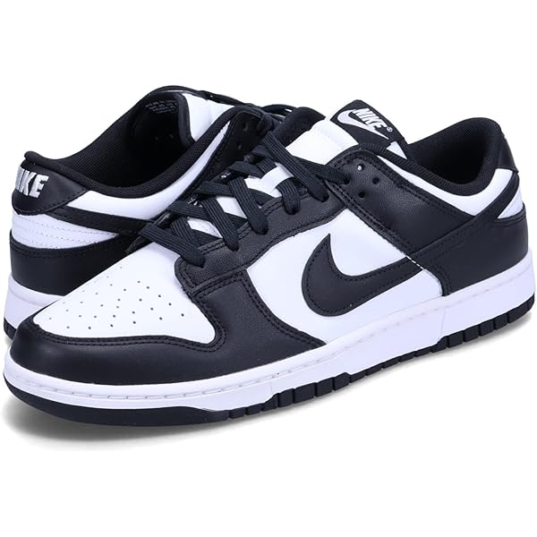 Nike Air Jordan 1 ブラック/ホワイト　エアジョーダン　ロー エア ジョーダン 1 ナイキ エアジョーダン ロー NIKE AIR JORDAN
