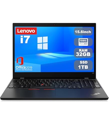 Amazon.co.jp: レノボ ThinkPad L15 Gen2 第11世代Core i5/16GB