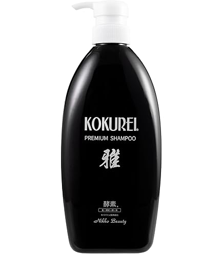 Amazon | 黒麗 (KOKUREI) 300ml 選べる2本セット／シャンプーと