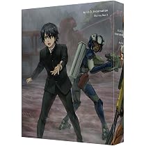 【中古】「未使用品」A.I.C.O. Incarnation Blu-ray Box 1 Amazon.co.jp: A.I.C.O. Incarnation Blu-ray Box 1 : 村田和也: DVD
