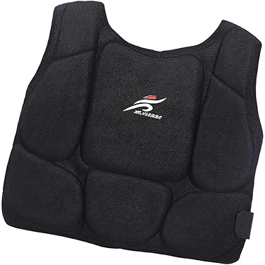 Amazon.co.jp 売れ筋ランキング: テコンドーボディプロテクター の中で