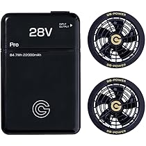 Amazon.co.jp: [長信ジャパン] 2025年 モデル 28V 対応