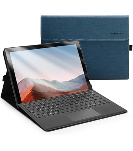 Amazon | Microsoft Surface Touch Cover 2 / サーフェス タッチカバー