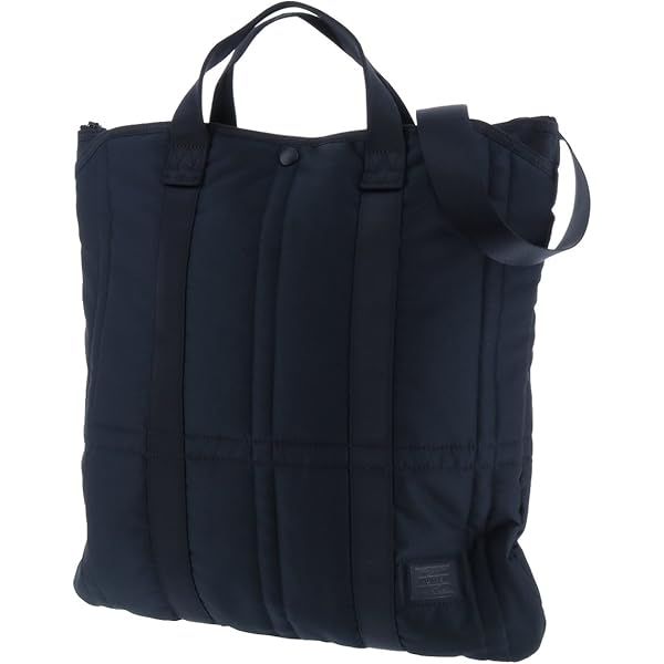Amazon | [ポーター] 2wayヘルメットバッグ トートバッグ [FADE